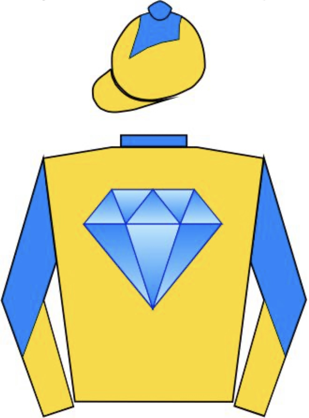River Diamond
